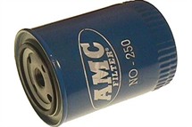 Oliefilter AMC NO-250